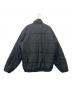 Patagonia (パタゴニア) パフジャケット ブラック サイズ:L：15000円
