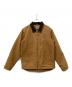 CarHartt（カーハート）の古着「FULL SWING ARMSTRONG JACKET/フルスウィングアームストロングジャケット」｜ブラウン