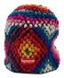 Supreme（シュプリーム）の古着「Textured Knit Beanie/テクスチャードニットビーニー」｜マルチカラー