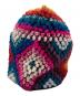 Supreme (シュプリーム) Textured Knit Beanie/テクスチャードニットビーニー マルチカラー：9000円