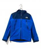 THE NORTH FACEザ ノース フェイス）の古着「スターライト ジャケット」｜ブルー