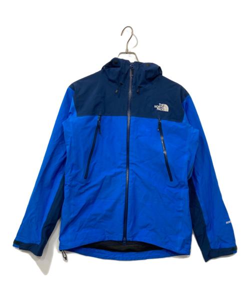 THE NORTH FACE（ザ ノース フェイス）THE NORTH FACE (ザ ノース フェイス) スターライト ジャケット ブルー サイズ:Lの古着・服飾アイテム