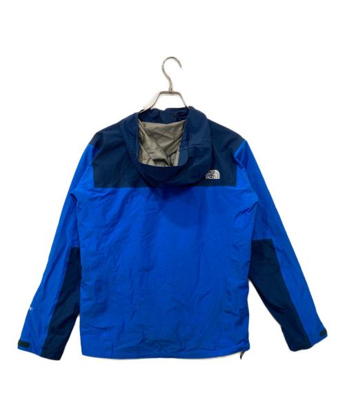 THE NORTH FACE（ザ ノース フェイス）THE NORTH FACE (ザ ノース フェイス) スターライト ジャケット ブルー サイズ:Lの古着・服飾アイテム