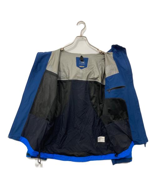 THE NORTH FACE（ザ ノース フェイス）THE NORTH FACE (ザ ノース フェイス) スターライト ジャケット ブルー サイズ:Lの古着・服飾アイテム