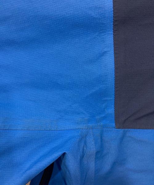 THE NORTH FACE（ザ ノース フェイス）THE NORTH FACE (ザ ノース フェイス) スターライト ジャケット ブルー サイズ:Lの古着・服飾アイテム