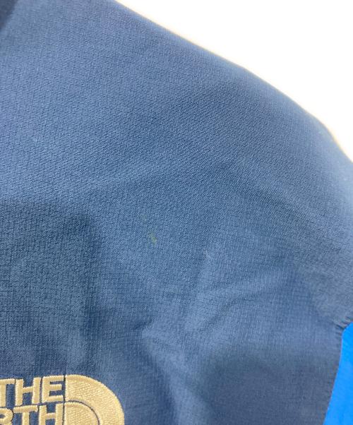 THE NORTH FACE（ザ ノース フェイス）THE NORTH FACE (ザ ノース フェイス) スターライト ジャケット ブルー サイズ:Lの古着・服飾アイテム
