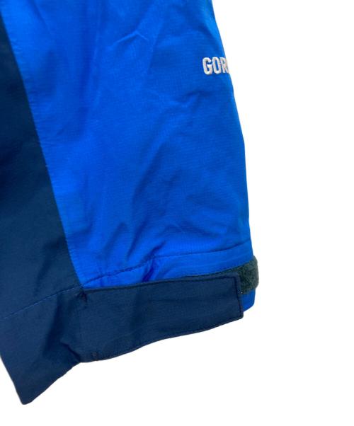 THE NORTH FACE（ザ ノース フェイス）THE NORTH FACE (ザ ノース フェイス) スターライト ジャケット ブルー サイズ:Lの古着・服飾アイテム
