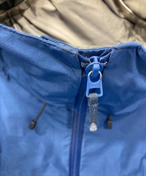 THE NORTH FACE（ザ ノース フェイス）THE NORTH FACE (ザ ノース フェイス) スターライト ジャケット ブルー サイズ:Lの古着・服飾アイテム