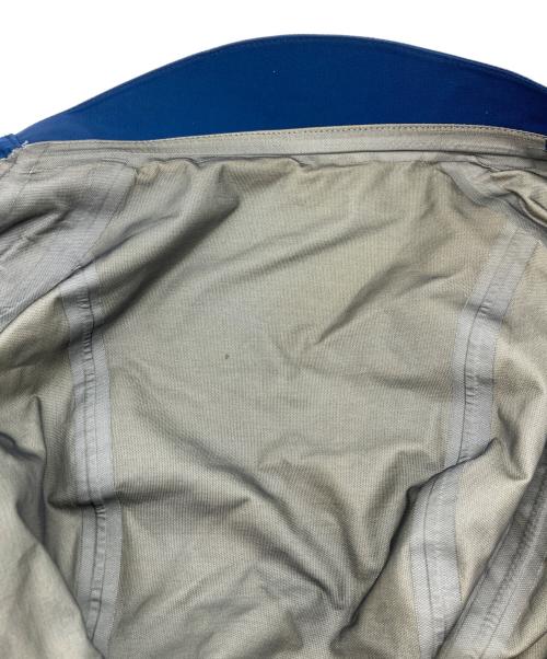 THE NORTH FACE（ザ ノース フェイス）THE NORTH FACE (ザ ノース フェイス) スターライト ジャケット ブルー サイズ:Lの古着・服飾アイテム