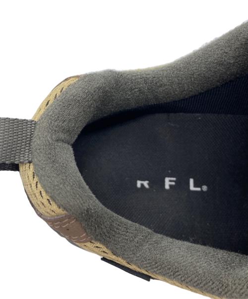 MERRELL（メレル）MERRELL (メレル) MOAB 3 SYNTHETIC GORE-TEX/モアブ3シンセティックゴアテックス カーキ サイズ:27cm/US9/UK8.5/EUR43の古着・服飾アイテム