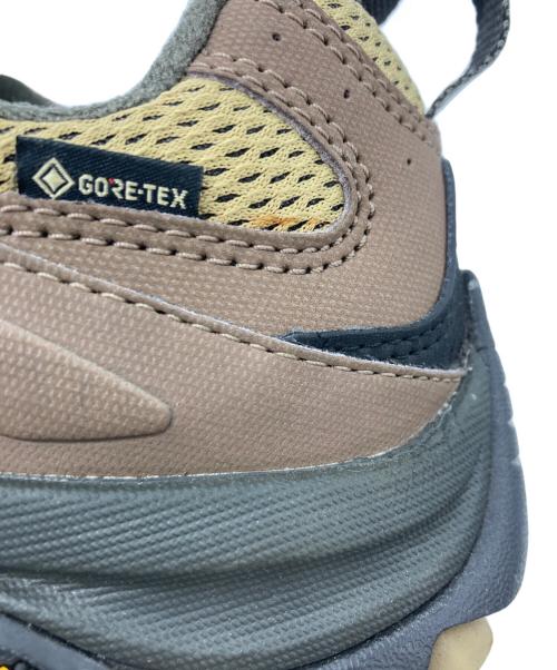 MERRELL（メレル）MERRELL (メレル) MOAB 3 SYNTHETIC GORE-TEX/モアブ3シンセティックゴアテックス カーキ サイズ:27cm/US9/UK8.5/EUR43の古着・服飾アイテム