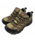 MERRELL（メレル）の古着「MOAB 3 SYNTHETIC GORE-TEX/モアブ3シンセティックゴアテックス」｜カーキ