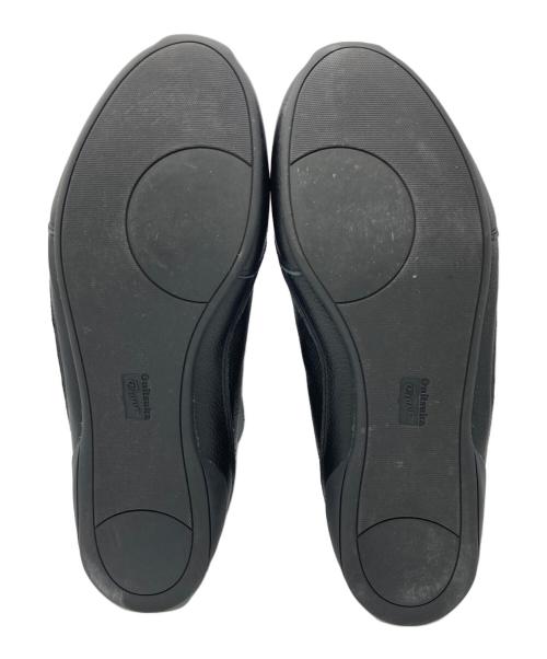 Onitsuka Tiger（オニツカタイガー）Onitsuka Tiger (オニツカタイガー) TIGER GRACIA/タイガーグラシア ブラック サイズ:26.5cm/US8.5/EU42の古着・服飾アイテム