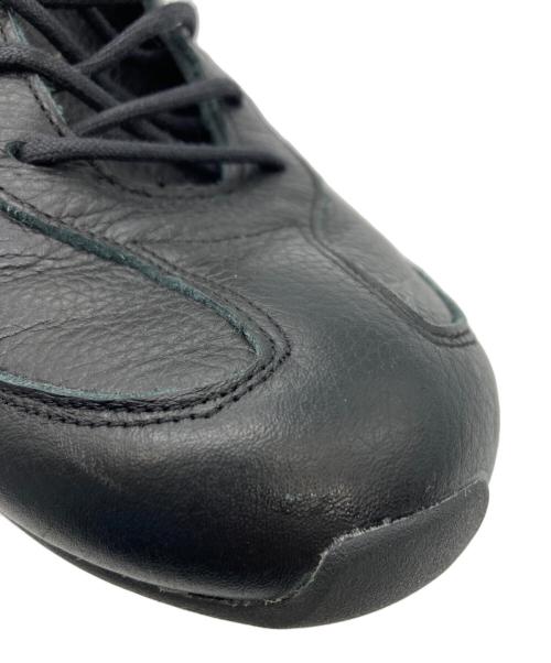 Onitsuka Tiger（オニツカタイガー）Onitsuka Tiger (オニツカタイガー) TIGER GRACIA/タイガーグラシア ブラック サイズ:26.5cm/US8.5/EU42の古着・服飾アイテム