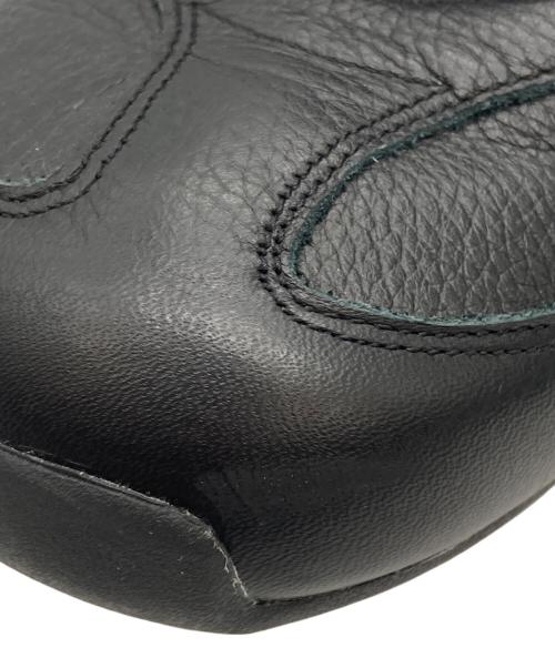 Onitsuka Tiger（オニツカタイガー）Onitsuka Tiger (オニツカタイガー) TIGER GRACIA/タイガーグラシア ブラック サイズ:26.5cm/US8.5/EU42の古着・服飾アイテム