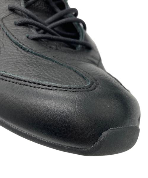 Onitsuka Tiger（オニツカタイガー）Onitsuka Tiger (オニツカタイガー) TIGER GRACIA/タイガーグラシア ブラック サイズ:26.5cm/US8.5/EU42の古着・服飾アイテム