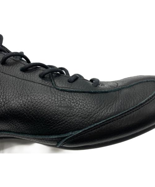 Onitsuka Tiger（オニツカタイガー）Onitsuka Tiger (オニツカタイガー) TIGER GRACIA/タイガーグラシア ブラック サイズ:26.5cm/US8.5/EU42の古着・服飾アイテム