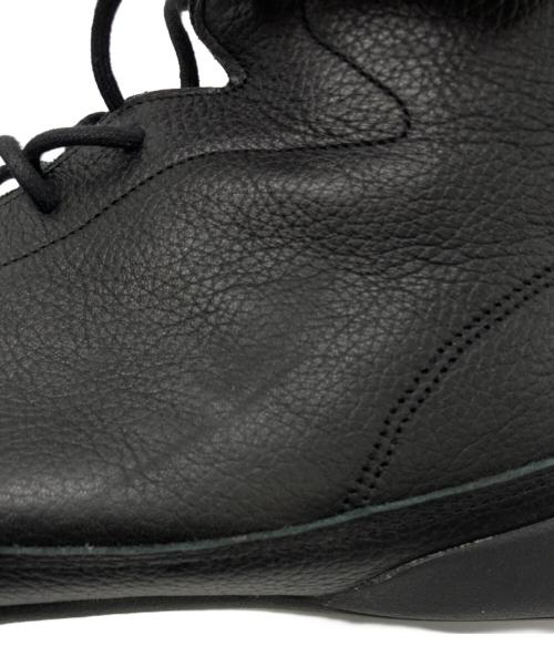 Onitsuka Tiger（オニツカタイガー）Onitsuka Tiger (オニツカタイガー) TIGER GRACIA/タイガーグラシア ブラック サイズ:26.5cm/US8.5/EU42の古着・服飾アイテム