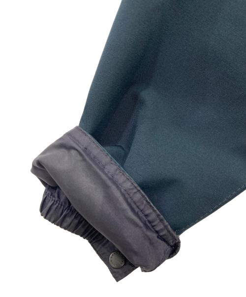 Barbour（バブアー）Barbour (バブアー) BEAUFORT / ビューフォート ノンワックス ビューフォート 2レイヤー スリムフィット ブルゾン ブラック サイズ:34の古着・服飾アイテム