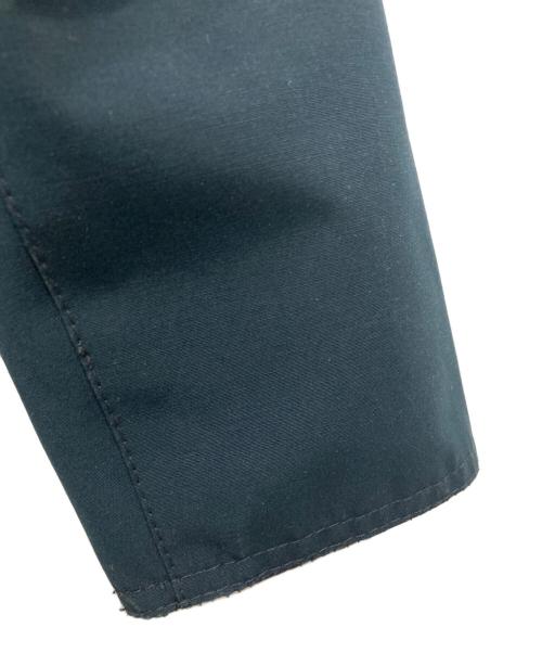 Barbour（バブアー）Barbour (バブアー) BEAUFORT / ビューフォート ノンワックス ビューフォート 2レイヤー スリムフィット ブルゾン ブラック サイズ:34の古着・服飾アイテム