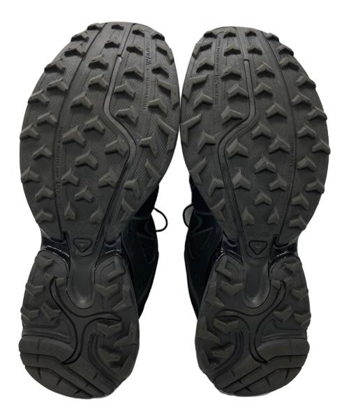SALOMON（サロモン）SALOMON (サロモン) XT-WHISPER ブラック サイズ:26cm / USM8 / UK7.5 / EU41-1/3の古着・服飾アイテム