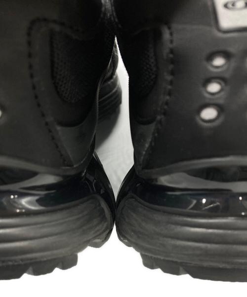 SALOMON（サロモン）SALOMON (サロモン) XT-WHISPER ブラック サイズ:26cm / USM8 / UK7.5 / EU41-1/3の古着・服飾アイテム