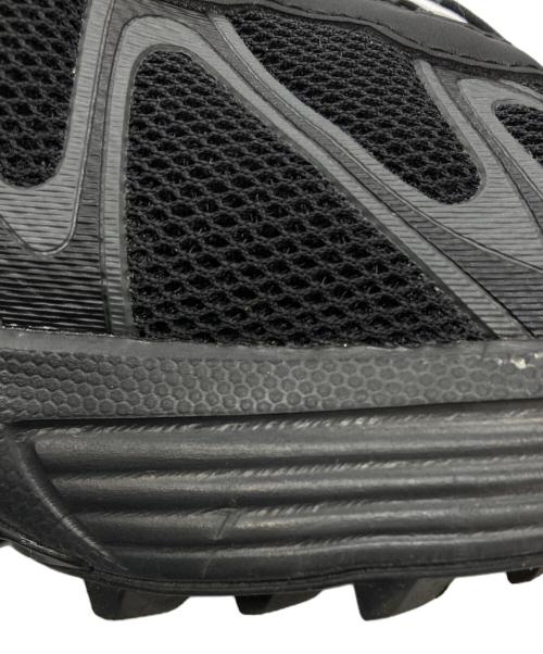 SALOMON（サロモン）SALOMON (サロモン) XT-WHISPER ブラック サイズ:26cm / USM8 / UK7.5 / EU41-1/3の古着・服飾アイテム