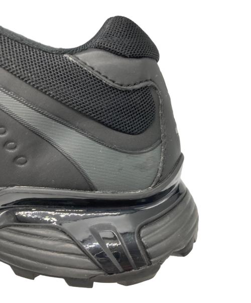 SALOMON（サロモン）SALOMON (サロモン) XT-WHISPER ブラック サイズ:26cm / USM8 / UK7.5 / EU41-1/3の古着・服飾アイテム