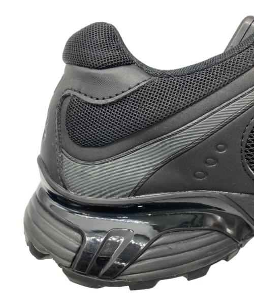 SALOMON（サロモン）SALOMON (サロモン) XT-WHISPER ブラック サイズ:26cm / USM8 / UK7.5 / EU41-1/3の古着・服飾アイテム