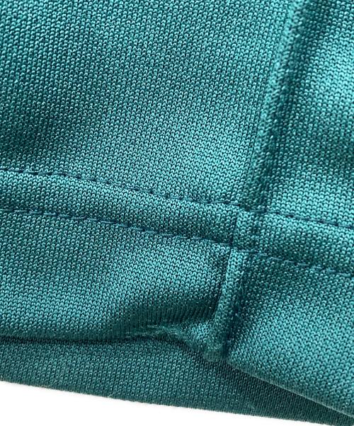 Needles（ニードルズ）Needles (ニードルズ) NARROW TRACK PANTS グリーン サイズ:XSの古着・服飾アイテム