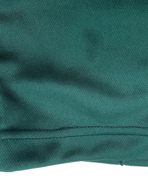 Needles（ニードルズ）Needles (ニードルズ) NARROW TRACK PANTS グリーン サイズ:XSの古着・服飾アイテム