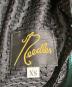 中古・古着 Needles (ニードルズ) NARROW TRACK PANTS グリーン サイズ:XS：10000円