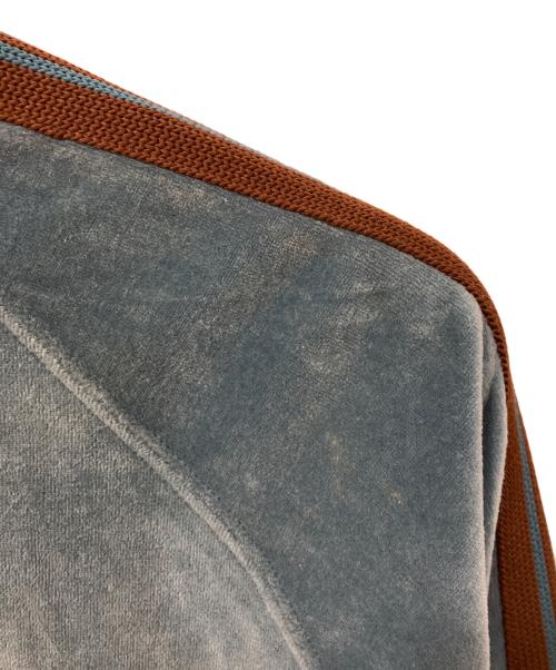 Needles（ニードルズ）Needles (ニードルズ) R.C. Track Jacket/トラックジャケット ブルー サイズ:Mの古着・服飾アイテム