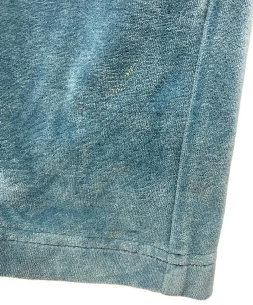 Needles（ニードルズ）Needles (ニードルズ) Narrow Track Pant/ナロートラックパンツ ブルー サイズ:Sの古着・服飾アイテム