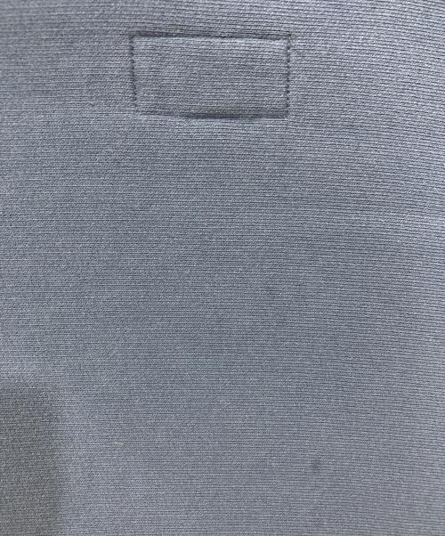 stussy（ステューシー）stussy (ステューシー) 80 RELAXED HOODIE/リラックスフーディー ブルー サイズ:Ｍの古着・服飾アイテム