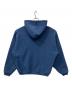 stussy (ステューシー) 80 RELAXED HOODIE/リラックスフーディー ブルー サイズ:Ｍ：13000円