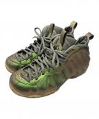 NIKEナイキ）の古着「Air Foamposite One 