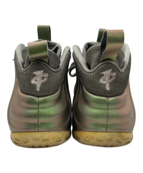 NIKE（ナイキ）NIKE (ナイキ) Air Foamposite One 