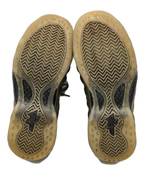 NIKE（ナイキ）NIKE (ナイキ) Air Foamposite One 