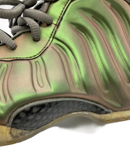 NIKE（ナイキ）NIKE (ナイキ) Air Foamposite One 