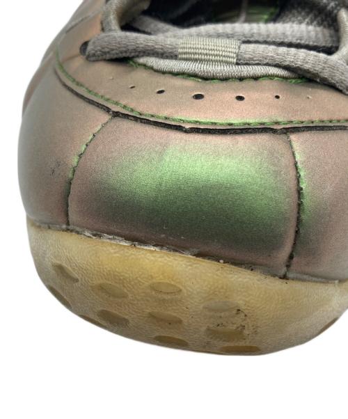 NIKE（ナイキ）NIKE (ナイキ) Air Foamposite One 