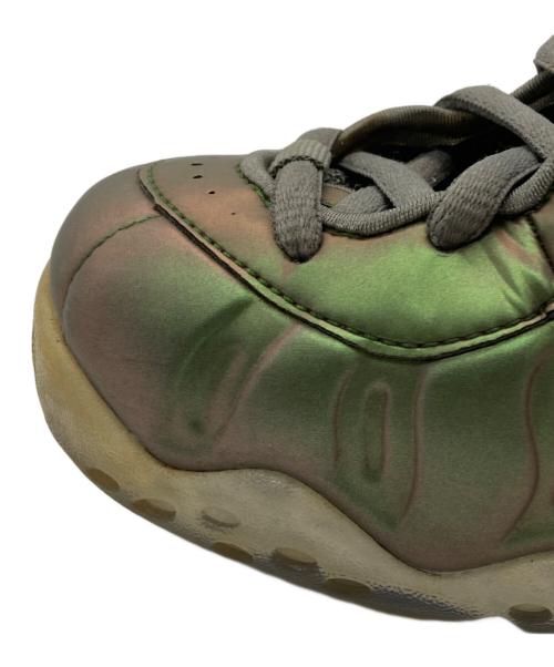 NIKE（ナイキ）NIKE (ナイキ) Air Foamposite One 
