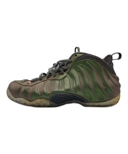 NIKE（ナイキ）NIKE (ナイキ) Air Foamposite One 
