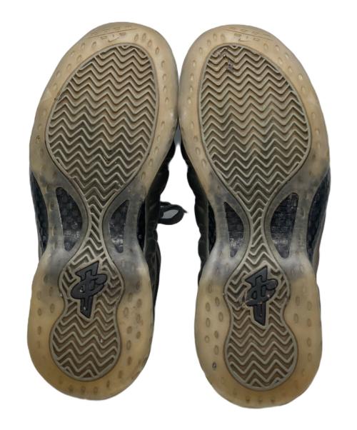NIKE（ナイキ）NIKE (ナイキ) Air Foamposite One 