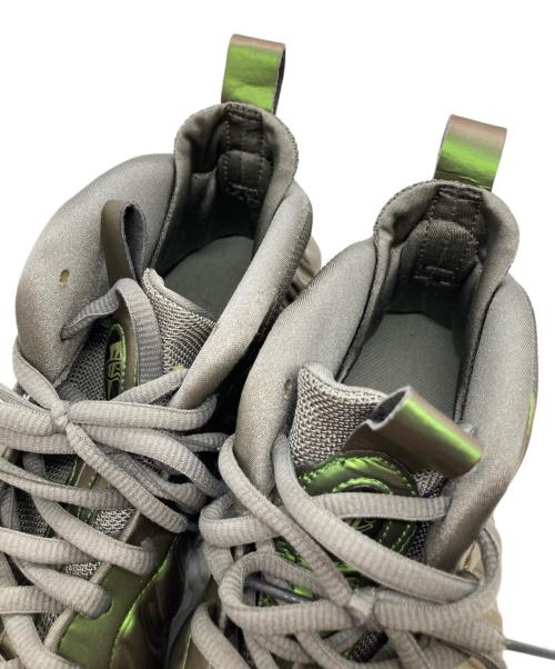 NIKE（ナイキ）NIKE (ナイキ) Air Foamposite One 
