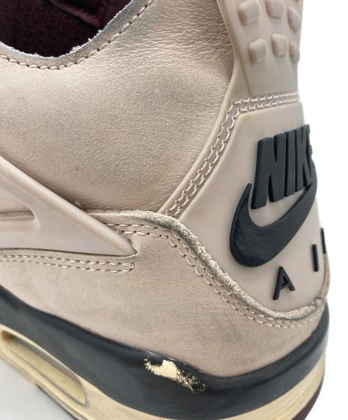 NIKE（ナイキ）NIKE (ナイキ) A Ma Maniere (ア・マ・マニエール) AIR JORDAN 4 RETRO OG SP グレー サイズ:26.5cm/US9.5/UK7/EU41の古着・服飾アイテム