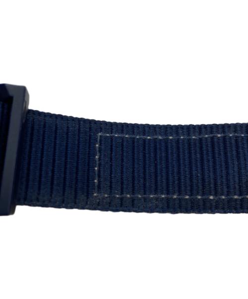 NEIGHBORHOOD（ネイバーフッド）NEIGHBORHOOD (ネイバーフッド) BENRUS (ベンラス) リストウォッチ ネイビーの古着・服飾アイテム