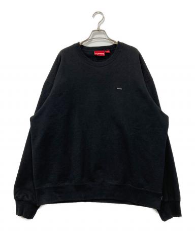中古・古着通販】SUPREME (シュプリーム) Small Box Crewneck/スモール