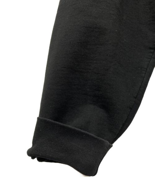 SUPREME（シュプリーム）SUPREME (シュプリーム) Small Box Crewneck/スモールボックスクルーネック スウェット ブラック サイズ:XLの古着・服飾アイテム