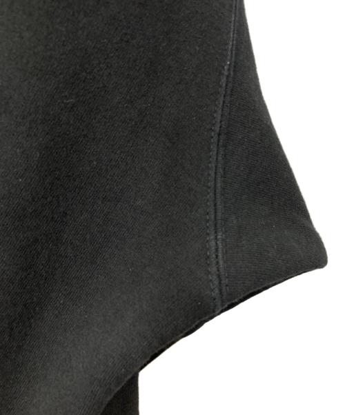 SUPREME（シュプリーム）SUPREME (シュプリーム) Small Box Crewneck/スモールボックスクルーネック スウェット ブラック サイズ:XLの古着・服飾アイテム